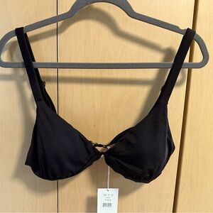 Andie Swim - The Caicos Top - NWT